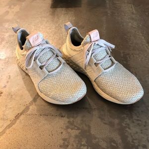 New Balance Fresh Foam Cruz Size 7